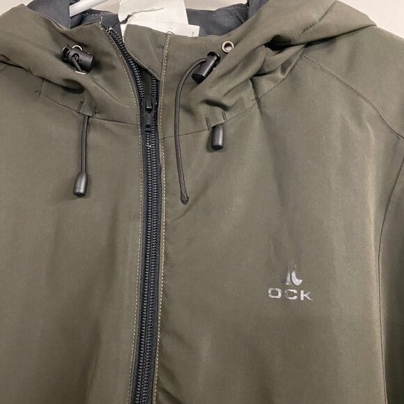 OCK raincoat - Picture 2 of 3